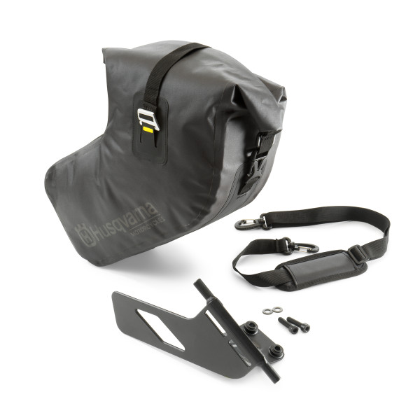 Husqvarna Side bag